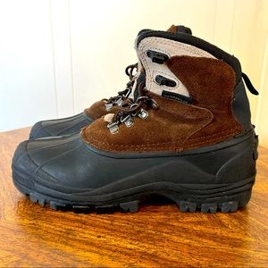 Itasca Waterproof Boots M 6